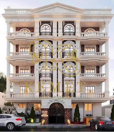 4 Bedroom Flat for Sale in New Cairo, Cairo - WhatsApp Image 2025-04-27 at 3.21. 51 PM. jpeg