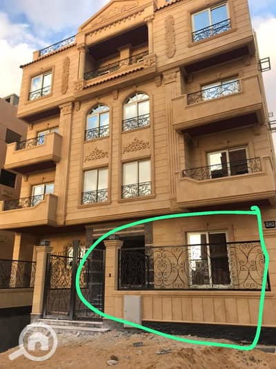 3 Bedroom Apartment for Sale in New Cairo, Cairo - IMG-20250504-WA0370. jpg