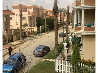 فلیٹ 3 غرف نوم للبيع في القاهرة الجديدة، القاهرة - WhatsApp Image 2024-11-03 at 1.07. 13 PM (1). jpg