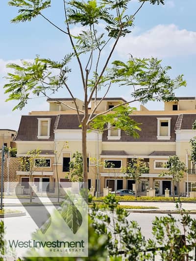 5 Bedroom Villa for Sale in Mostakbal City, Cairo - WhatsApp Image 2025-04-10 at 14.05. 25_04dd9fbb. jpg