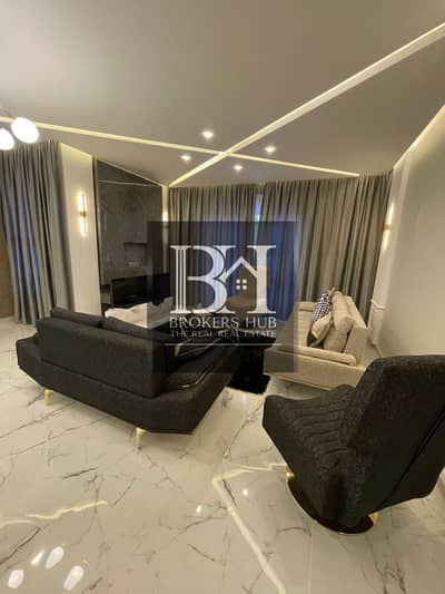 3 Bedroom Duplex for Sale in Sheikh Zayed, Giza - IMG-20250507-WA0263. jpg