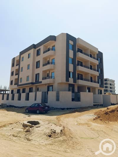 فلیٹ 3 غرف نوم للبيع في القاهرة الجديدة، القاهرة - IMG-20250505-WA0187. jpg
