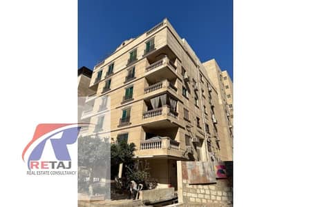3 Bedroom Apartment for Sale in Nasr City, Cairo - 2bb5fe8f-0fd7-4774-b1b2-c569ec2552f0. jfif. jpg