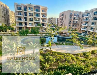 2 Bedroom Flat for Sale in New Cairo, Cairo - WhatsApp Image 2025-03-13 at 11.56. 33_5137ca16. jpg