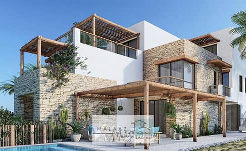 3 Bedroom Chalet for Sale in North Coast, Matruh - Masaya-Sidi-Abdel-Elrahman-North-Coast-8. jpg