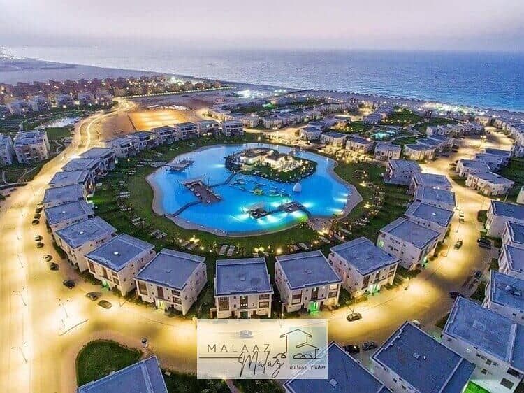 13 امواج-سيدى-عبد-الرحمن-الساحل-الشمالى. jpg