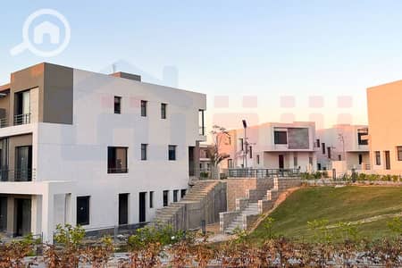 4 Bedroom Townhouse for Sale in Amreya, Alexandria - IMG-20250503-WA0004. jpg