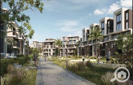 2 Bedroom Apartment for Sale in Sheikh Zayed, Giza - 6086962-6c0e4o_1400x900. jpg