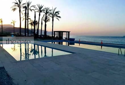 3 Bedroom Chalet for Sale in Ain Sukhna, Suez - 406014060_6728825240555457_957070839159118124_n. jpg