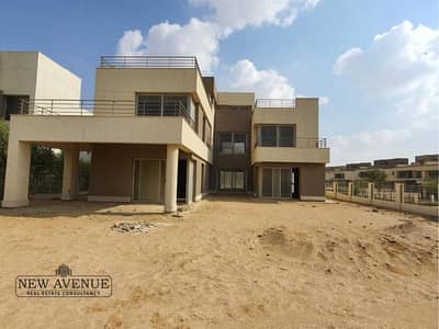 فیلا 6 غرف نوم للبيع في القاهرة الجديدة، القاهرة - WhatsApp Image 2025-05-05 at 10.41. 08 AM (1). jpg