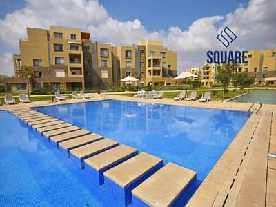 3 Bedroom Duplex for Sale in 6th of October, Giza - Palm-Parks-DSC_0106_800x600. jpg