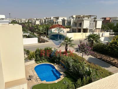 توين هاوس 4 غرف نوم للبيع في القاهرة الجديدة، القاهرة - 988fb2a3-de95-4d44-9fcf-449f56a91900. jpg
