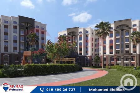 3 Bedroom Apartment for Sale in Agami, Alexandria - 000000000000000001. jpg
