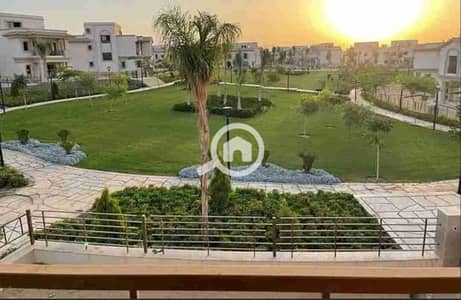 5 Bedroom Villa for Sale in Madinaty, Cairo - 1000039875. jpg