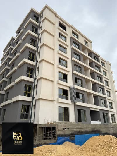 3 Bedroom Apartment for Sale in New Cairo, Cairo - WhatsApp Image 2025-04-10 at 12.35. 31 PM (1). jpeg