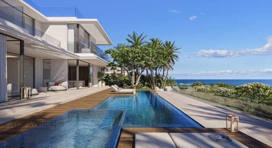5 Bedroom Villa for Sale in North Coast, Matruh - WhatsApp Image 2024-05-15 at 4.12. 50 PM. jpeg