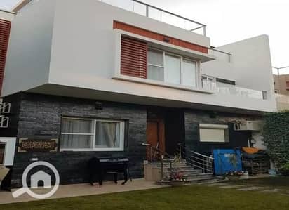 4 Bedroom Villa for Sale in Sheikh Zayed, Giza - WhatsApp Image 2024-07-24 at 12.17. 06 PM (1). jpeg