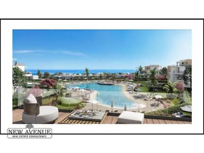 2 Bedroom Chalet for Sale in North Coast, Matruh - WhatsApp Image 2024-05-12 at 2.50. 57 PM (1). jpg