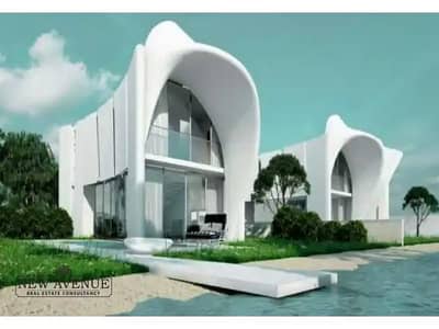 فیلا 3 غرف نوم للبيع في الساحل الشمالي، مطروح - 4439093a-93df-4344-90fb-696e5dd35081. jpg