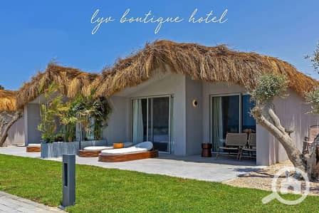 2 Bedroom Chalet for Sale in North Coast, Matruh - 1. jpeg