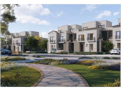4 Bedroom Villa for Sale in New Cairo, Cairo - 12. jfif. jpg