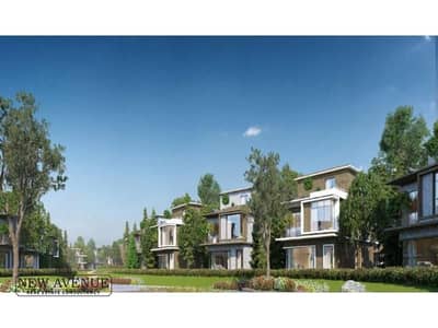 3 Bedroom Villa for Sale in Mostakbal City, Cairo - 9. jfif. jpg
