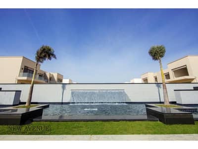 2 Bedroom Apartment for Sale in New Cairo, Cairo - 8. jfif. jpg
