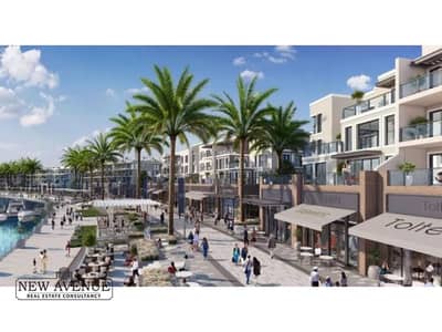 4 Bedroom Twin House for Sale in North Coast, Matruh - 4. jfif. jpg