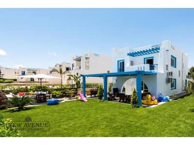 4 Bedroom Villa for Sale in North Coast, Matruh - 8. jfif. jpg