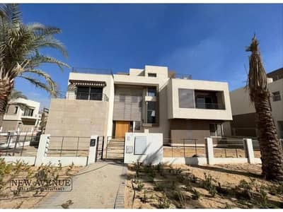 تاون هاوس 3 غرف نوم للبيع في 6 أكتوبر، الجيزة - 6. jpg