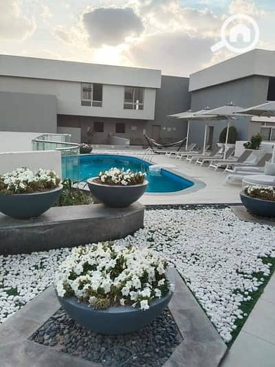 3 Bedroom Duplex for Sale in Mostakbal City, Cairo - 451142419_2432563090270969_7054914543582234110_n. jpg