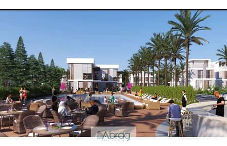 3 Bedroom Villa for Sale in Sheikh Zayed, Giza - WhatsApp Image 2024-09-01 at 4.28. 18 PM (1). jpg