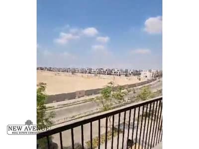 3 Bedroom Flat for Sale in New Heliopolis, Cairo - 2. jfif. jpg