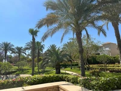 3 Bedroom Flat for Sale in Mostakbal City, Cairo - 6. jpg