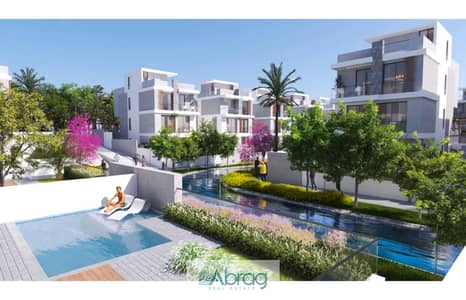 3 Bedroom Villa for Sale in Sheikh Zayed, Giza - WhatsApp Image 2024-09-01 at 4.28. 18 PM. jpg