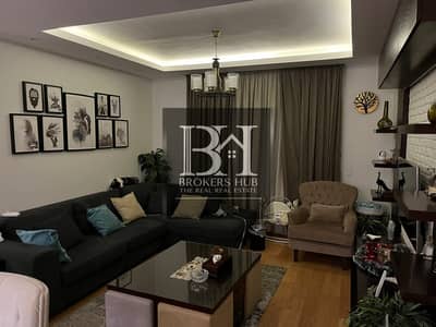 فلیٹ 3 غرف نوم للبيع في الشيخ زايد، الجيزة - IMG-20250507-WA0295. jpg