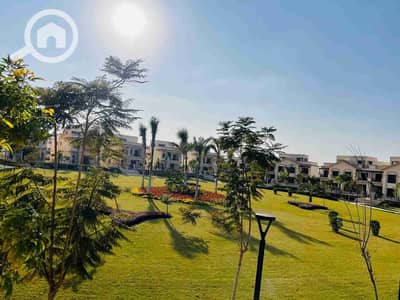 4 Bedroom Villa for Sale in Madinaty, Cairo - 1000039899. jpg