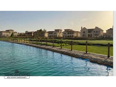 تاون هاوس 3 غرف نوم للبيع في القاهرة الجديدة، القاهرة - WhatsApp Image 2025-05-06 at 4.49. 15 PM (1). jpg