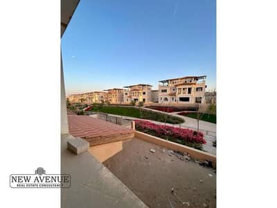 تاون هاوس 3 غرف نوم للبيع في القاهرة الجديدة، القاهرة - WhatsApp Image 2025-05-06 at 4.49. 08 PM. jpg