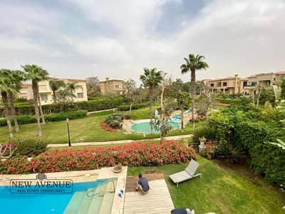 فیلا 7 غرف نوم للبيع في القاهرة الجديدة، القاهرة - WhatsApp Image 2025-05-06 at 4.44. 30 PM. jpg