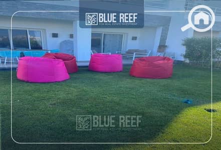 4 Bedroom Duplex for Sale in North Coast, Matruh - يببث. jpg