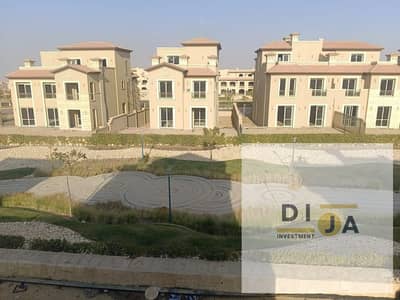 فیلا 6 غرف نوم للبيع في العاصمة الإدارية الجديدة، القاهرة - WhatsApp Image 2025-05-07 at 1.37. 49 PM (3). jpeg