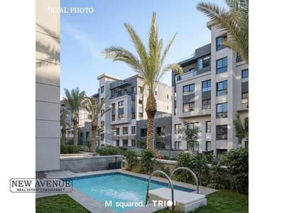 3 Bedroom Penthouse for Sale in New Cairo, Cairo - WhatsApp Image 2025-05-05 at 1.21. 55 PM. jpg