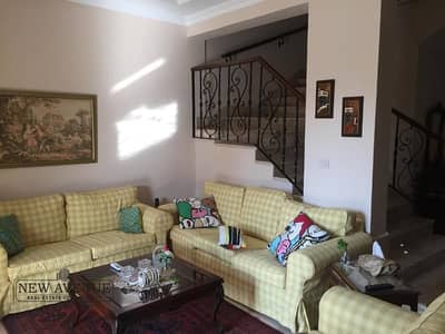 تاون هاوس 4 غرف نوم للبيع في القاهرة الجديدة، القاهرة - WhatsApp Image 2025-05-05 at 1.16. 34 PM (2). jpg
