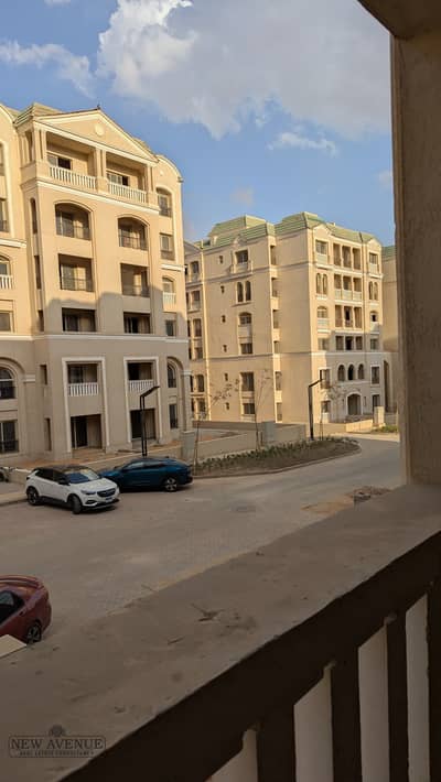 فلیٹ 3 غرف نوم للبيع في مدينة المستقبل، القاهرة - WhatsApp Image 2025-05-05 at 1.26. 59 PM. jpeg