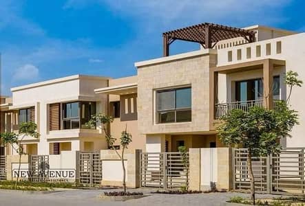 3 Bedroom Villa for Sale in New Cairo, Cairo - WhatsApp Image 2025-04-23 at 1.25. 19 PM. jpeg