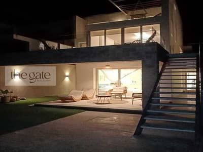 2 Bedroom Chalet for Sale in Ain Sukhna, Suez - جروف44. jpg