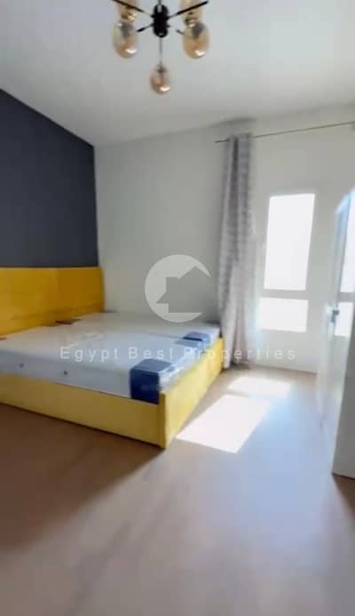 2 Bedroom Apartment for Sale in New Cairo, Cairo - WhatsApp Image 2025-05-07 at 16.49. 22_9a3814a1. jpg