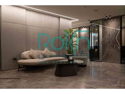 Office for Sale in Sheikh Zayed, Giza - WhatsApp Image 2025-04-20 at 4.39. 33 PM. jpg