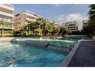 3 Bedroom Flat for Sale in New Cairo, Cairo - WhatsApp Image 2025-04-23 at 1.53. 24 PM (1). jpg